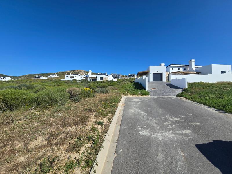 0 Bedroom Property for Sale in St Helena Views Western Cape